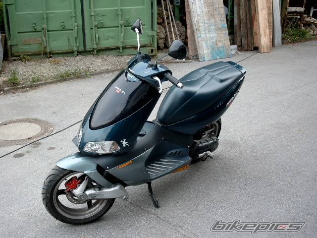 2002 APRILIA AREA 51 | Picture 26619 motorcycle photo