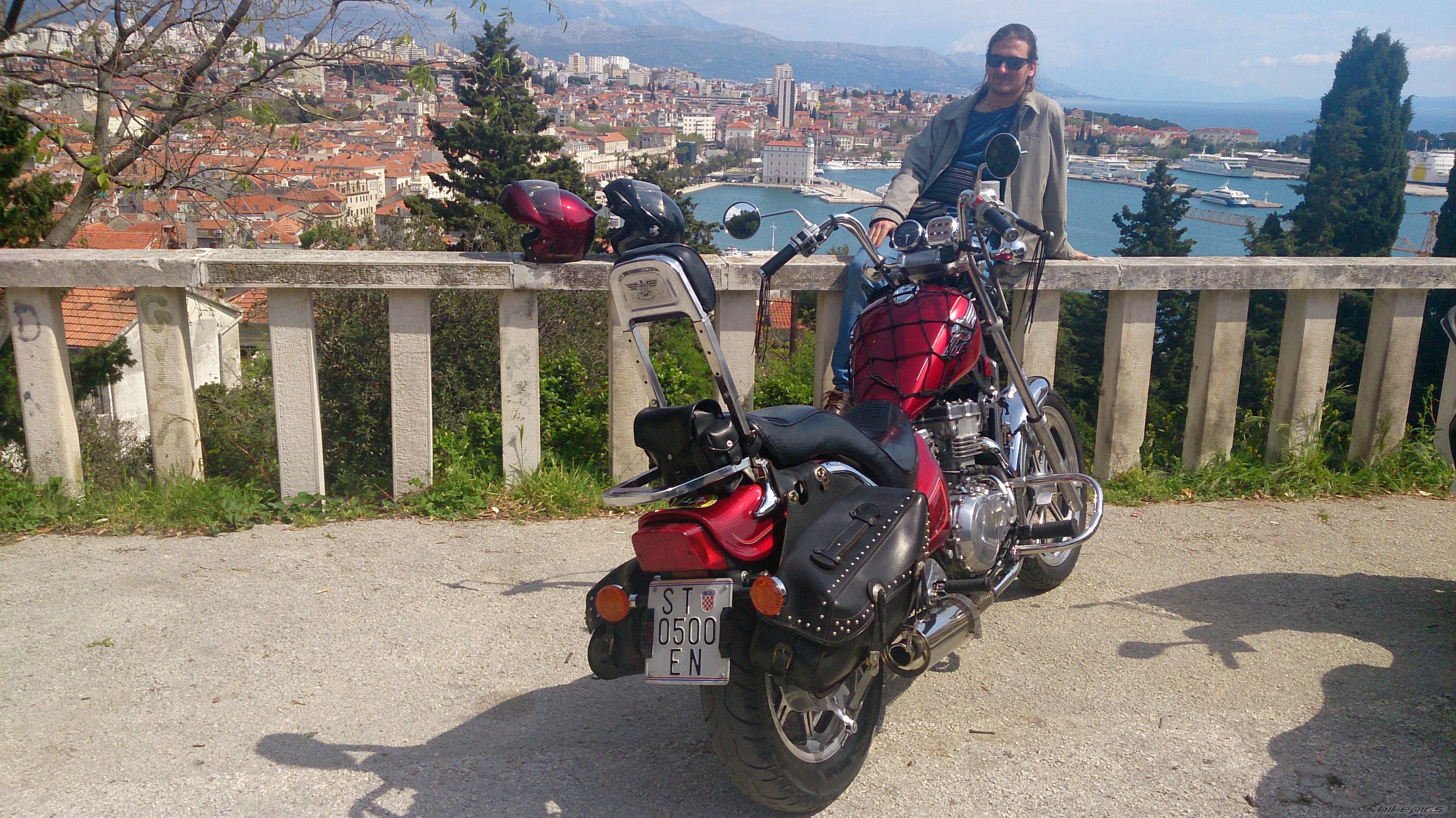    | Picture 2662082 motorcycle photo