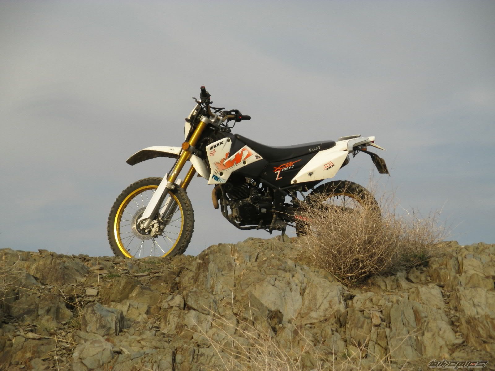 2012 KTM 250 SX | Picture 2662186 motorcycle photo
