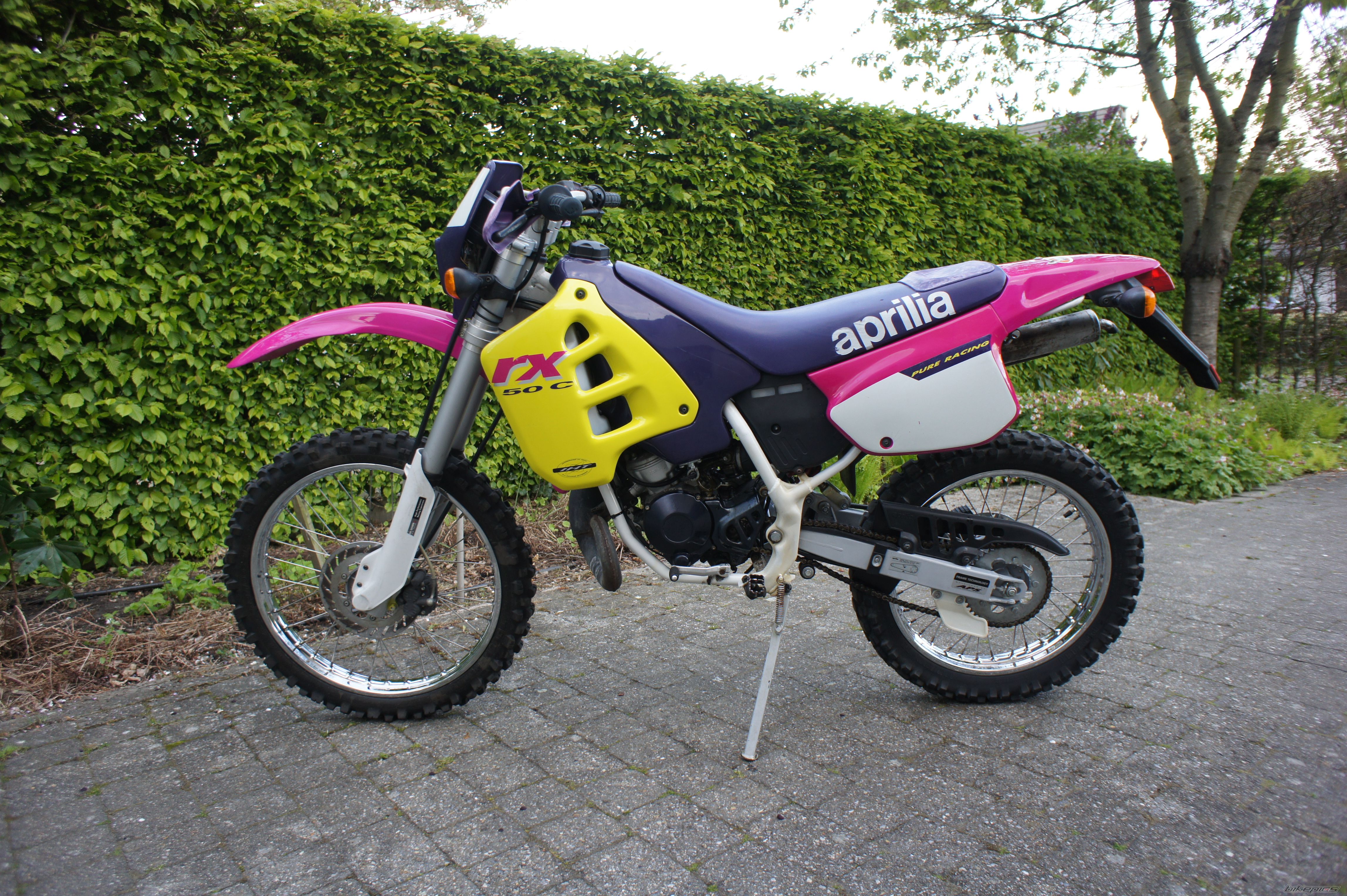 1992 APRILIA RX 50 | Picture 2662244 motorcycle photo