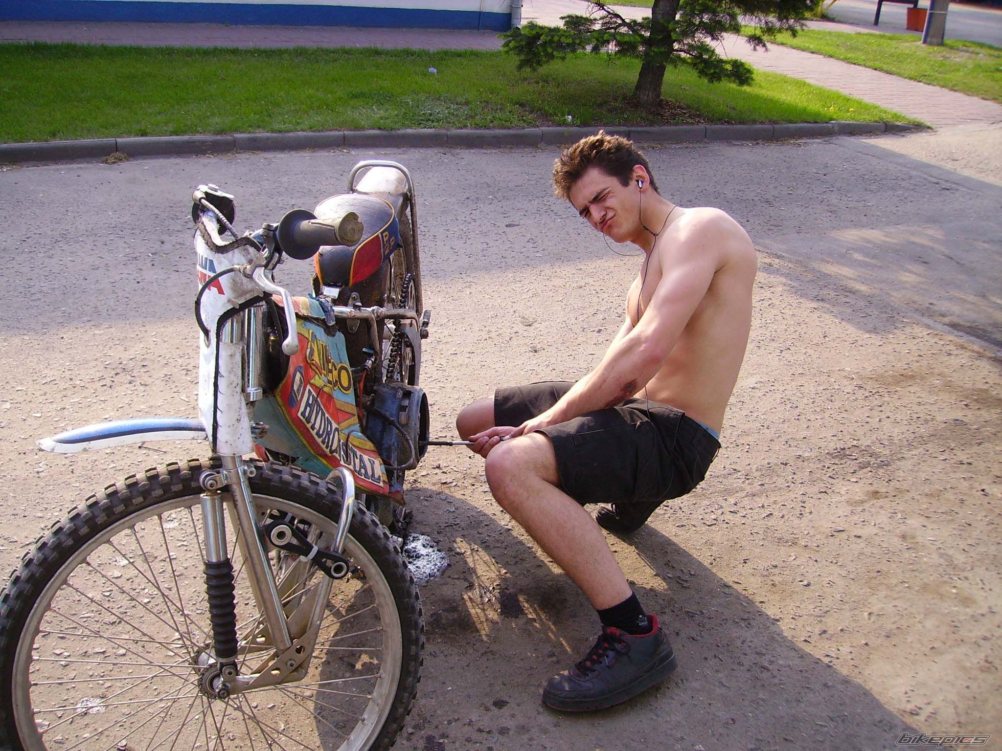    | Picture 2662559 motorcycle photo