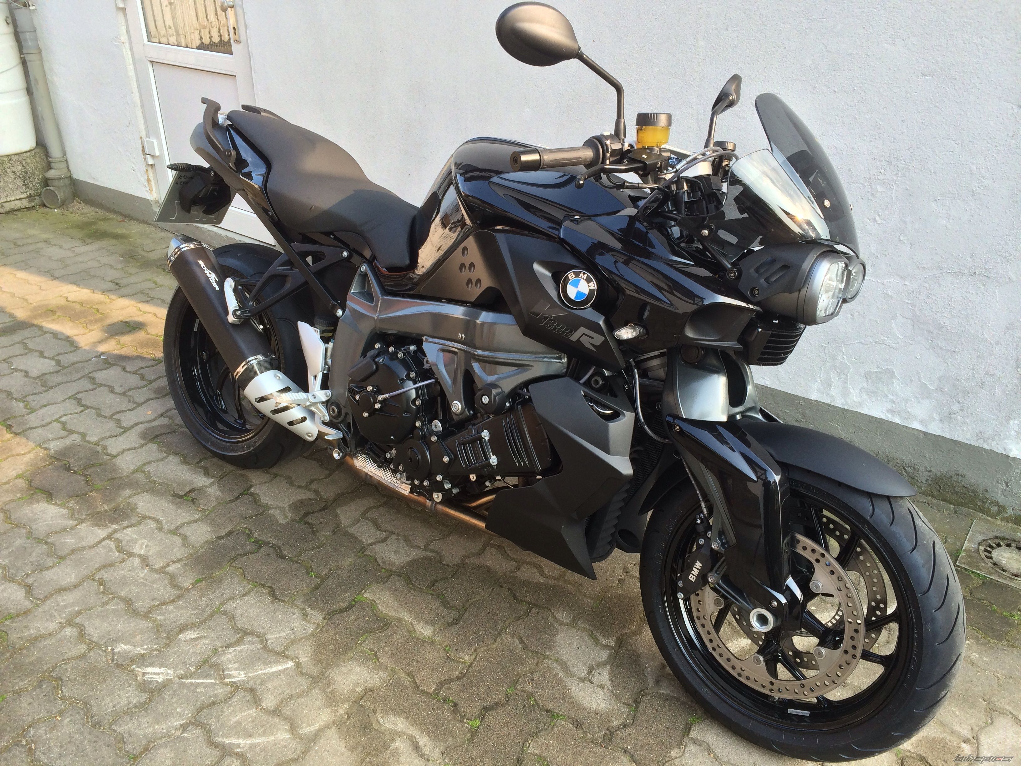 2014 BMW K1300R | Picture 2662574 motorcycle photo