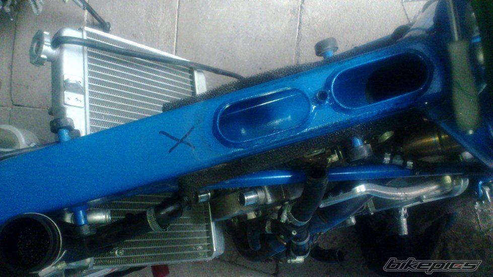 2005 HUSABERG FS650S FORCE | Picture 2662647 motorcycle photo