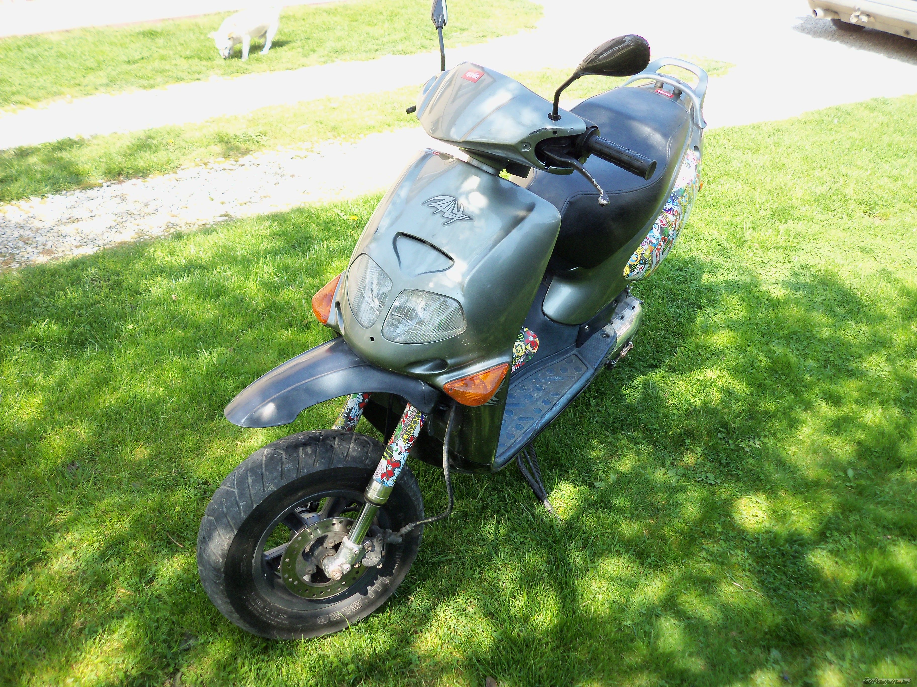 2662812 | Picture 2662812 motorcycle photo
