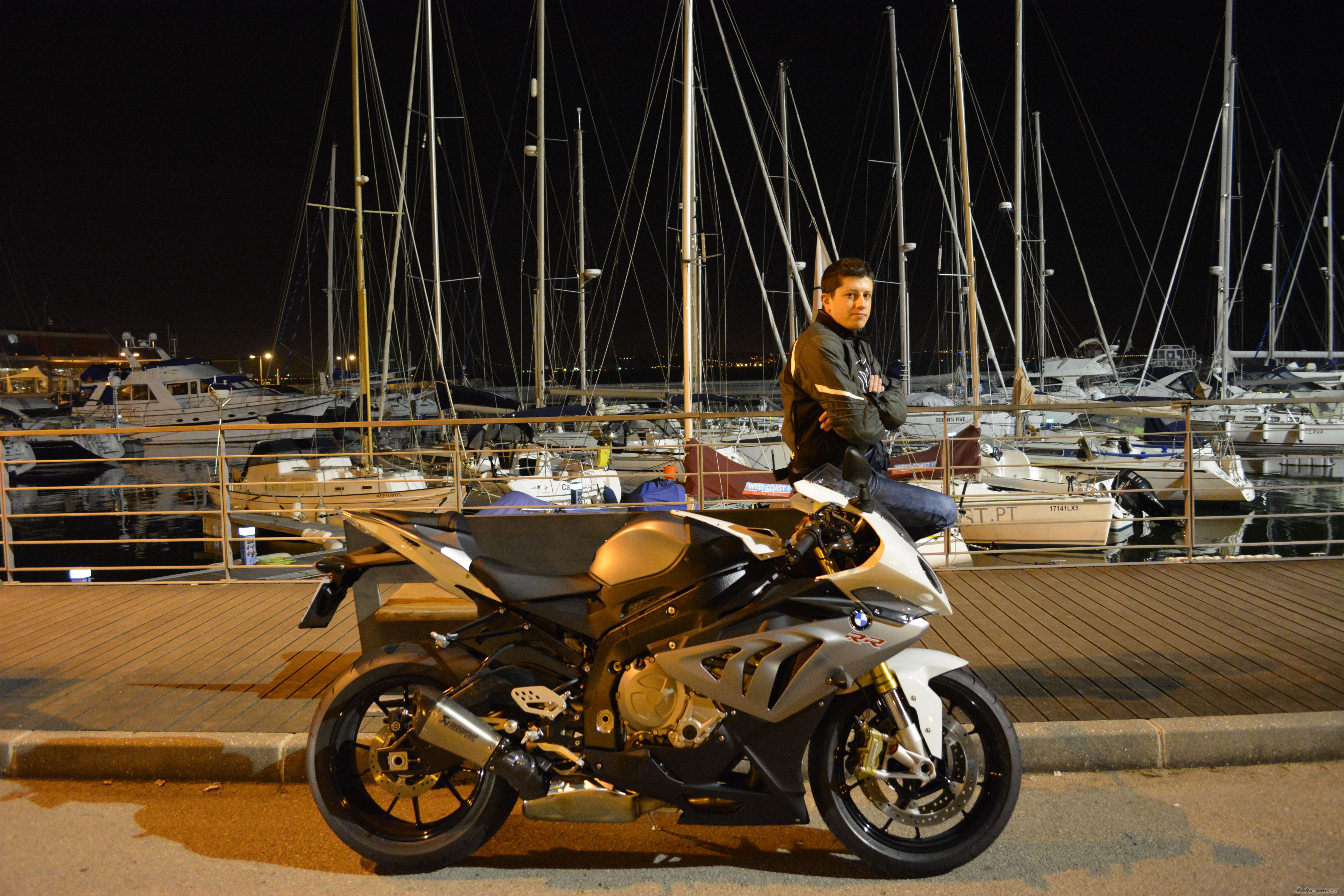 2014 BMW S 1000 RR | Picture 2663021 motorcycle photo