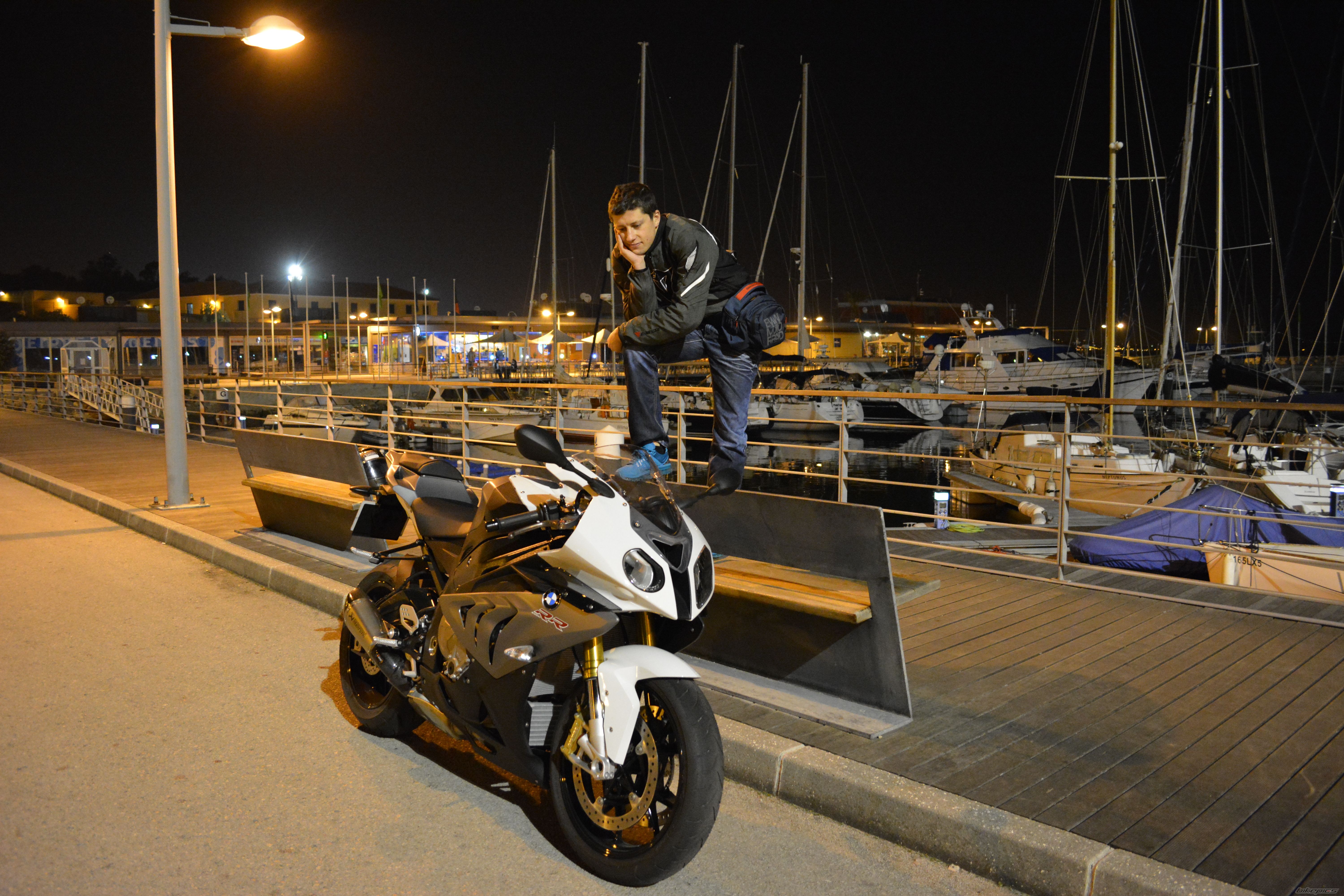 2014 BMW S 1000 RR | Picture 2663023 motorcycle photo