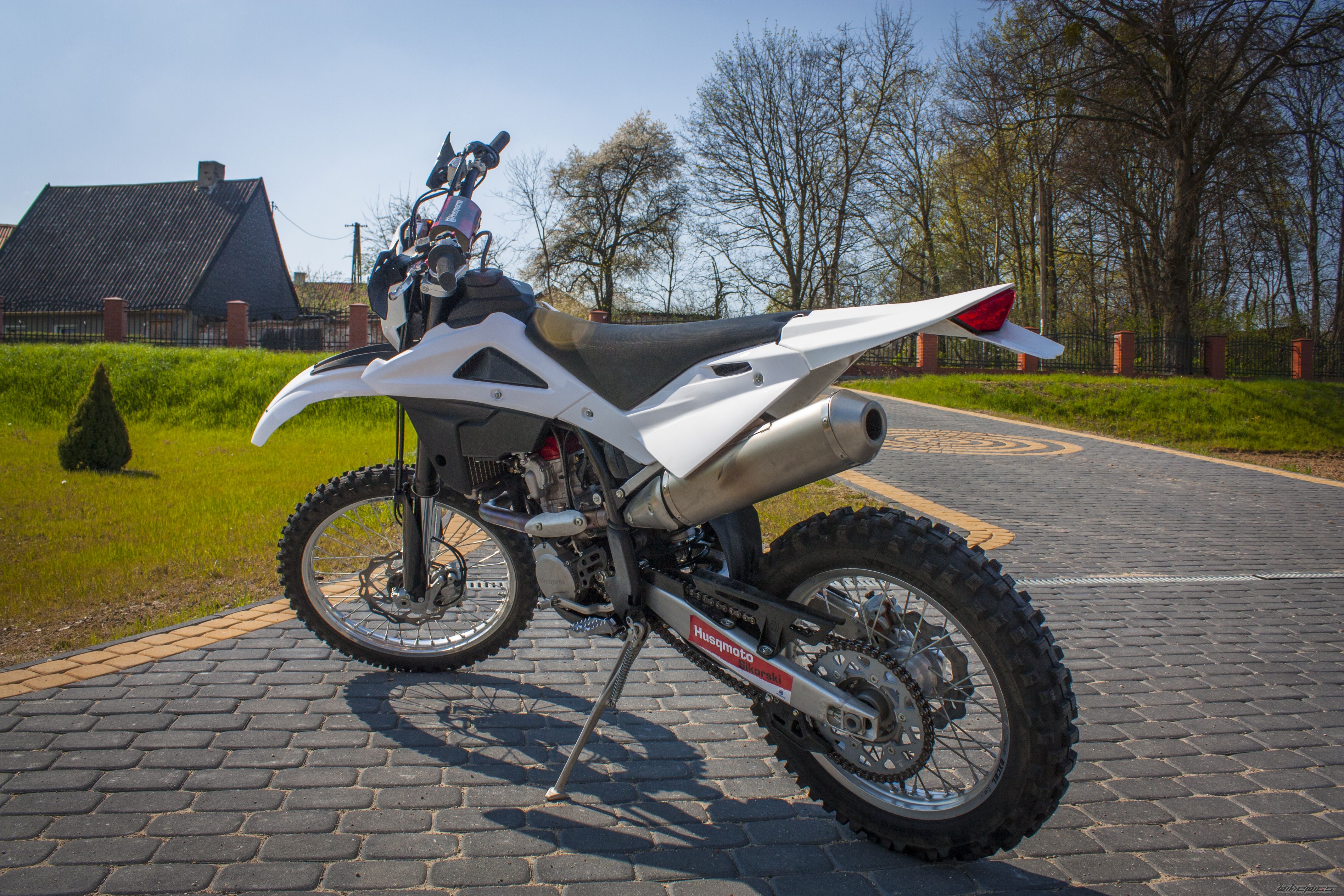 2013 HUSQVARNA TE 310 | Picture 2663218 motorcycle photo