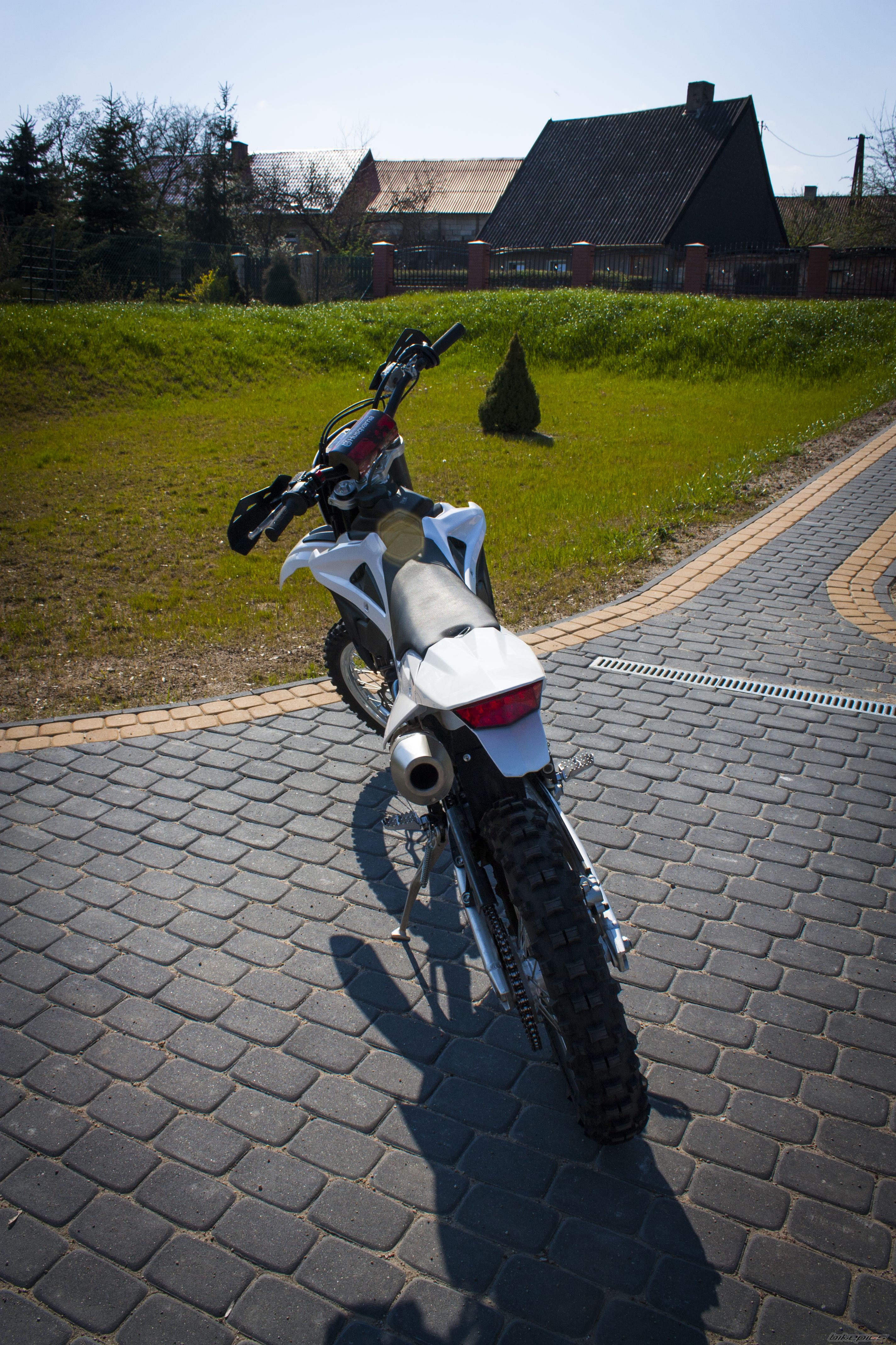 2013 HUSQVARNA TE 310 | Picture 2663242 motorcycle photo