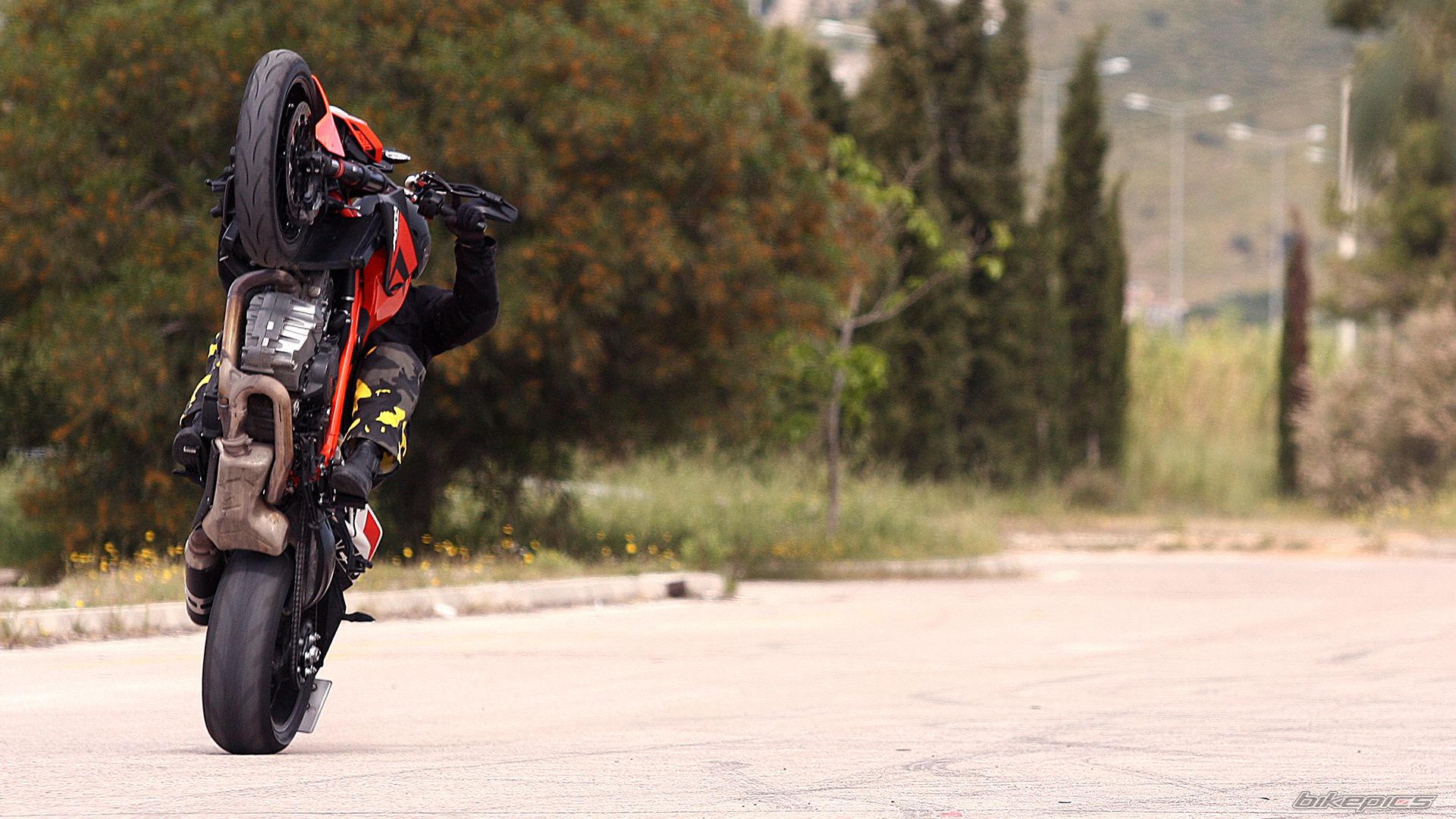 2014 KTM SUPER DUKE R | Picture 2663292 motorcycle photo