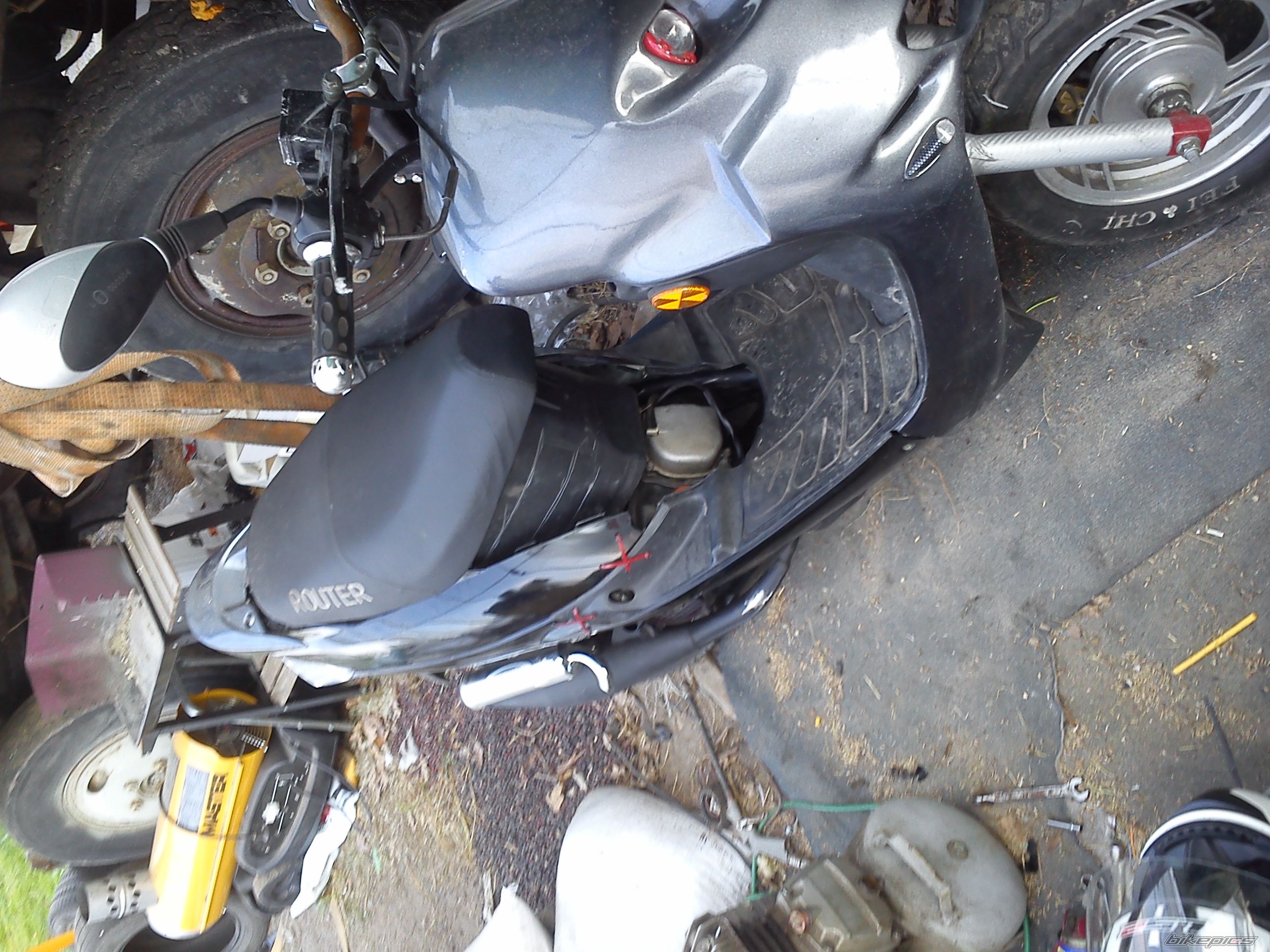    | Picture 2663357 motorcycle photo