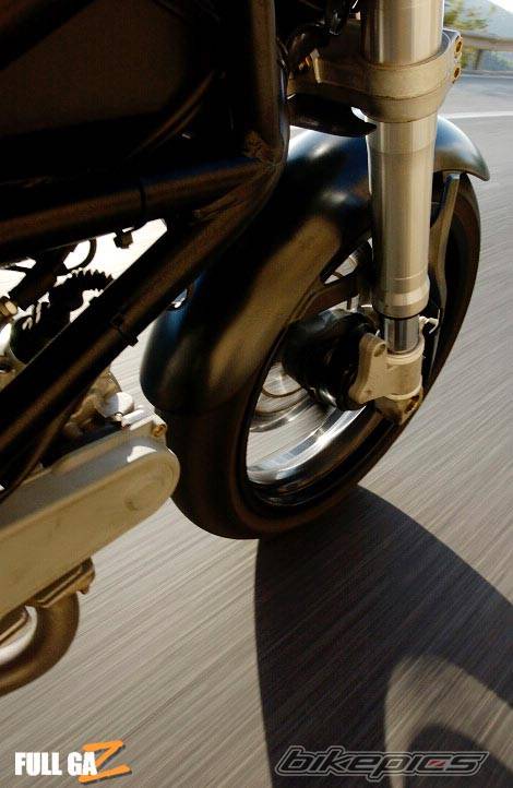 2004 DUCATI MONSTER 620 | Picture 266341 motorcycle photo
