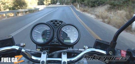 2004 DUCATI MONSTER 620 | Picture 266344 motorcycle photo