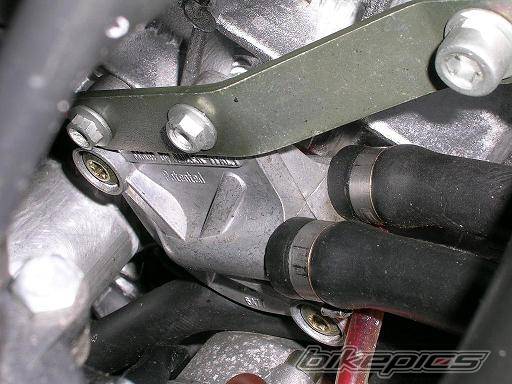 2004 APRILIA RS 125 | Picture 266378 motorcycle photo