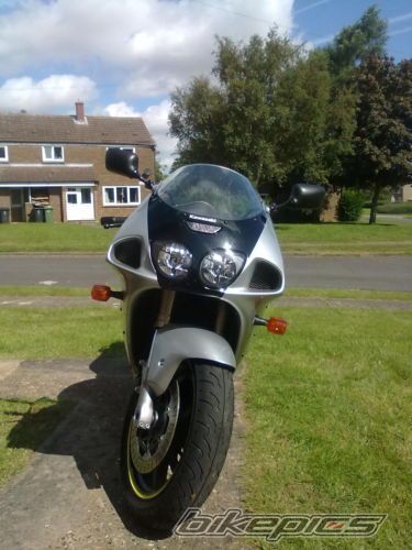 2000 KAWASAKI ZX 7R | Picture 2664017 motorcycle photo