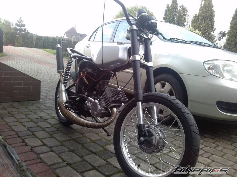    | Picture 2664091 motorcycle photo