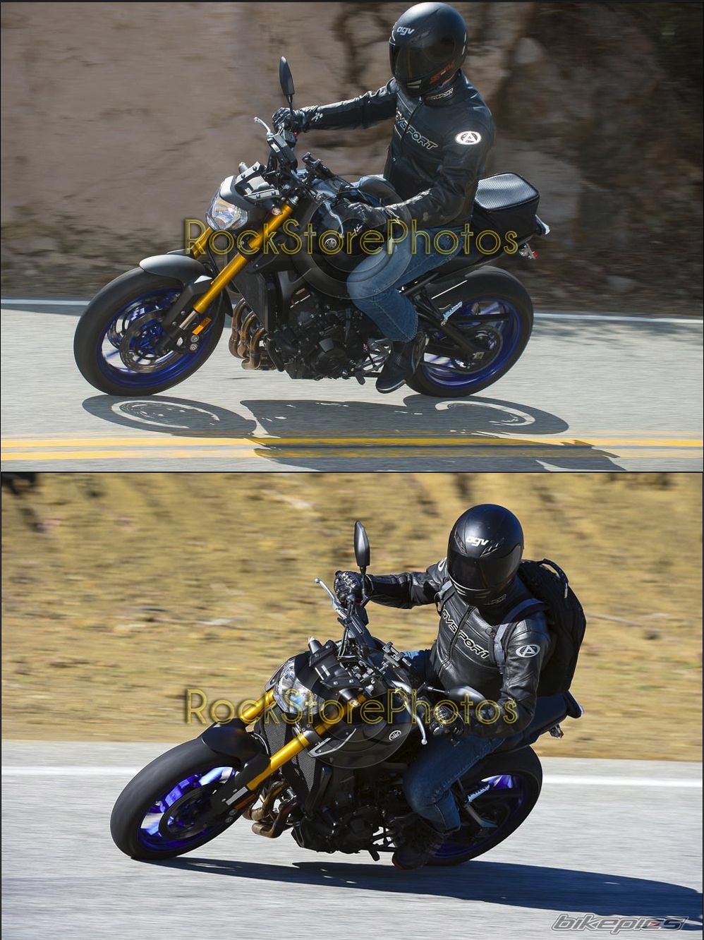 2014 YAMAHA FZ 09 | Picture 2664092 motorcycle photo