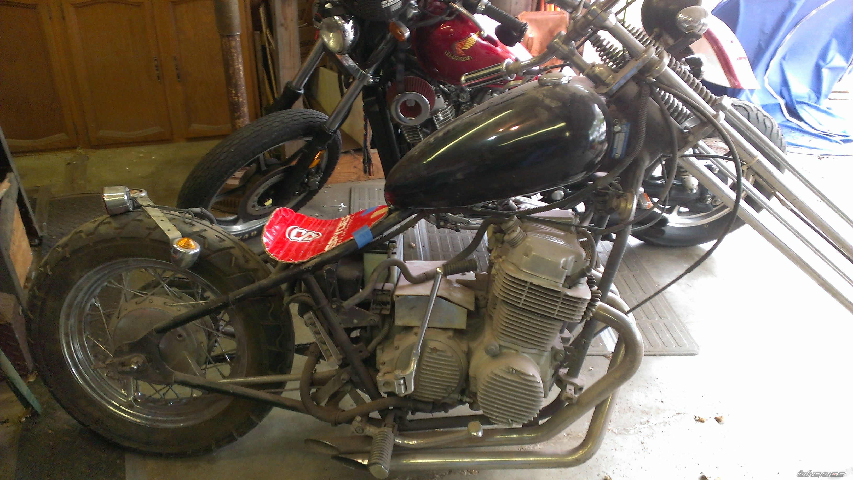    | Picture 2664253 motorcycle photo