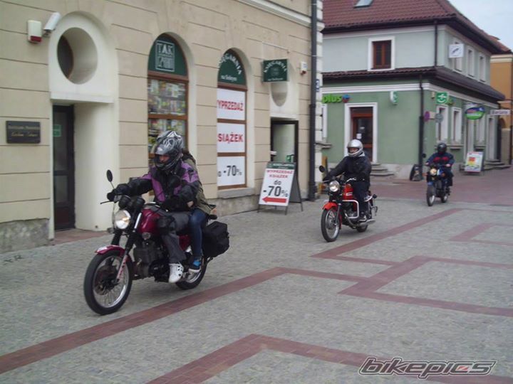 1991 MZ ETZ 150 ELECTRIC | Picture 2664255 motorcycle photo