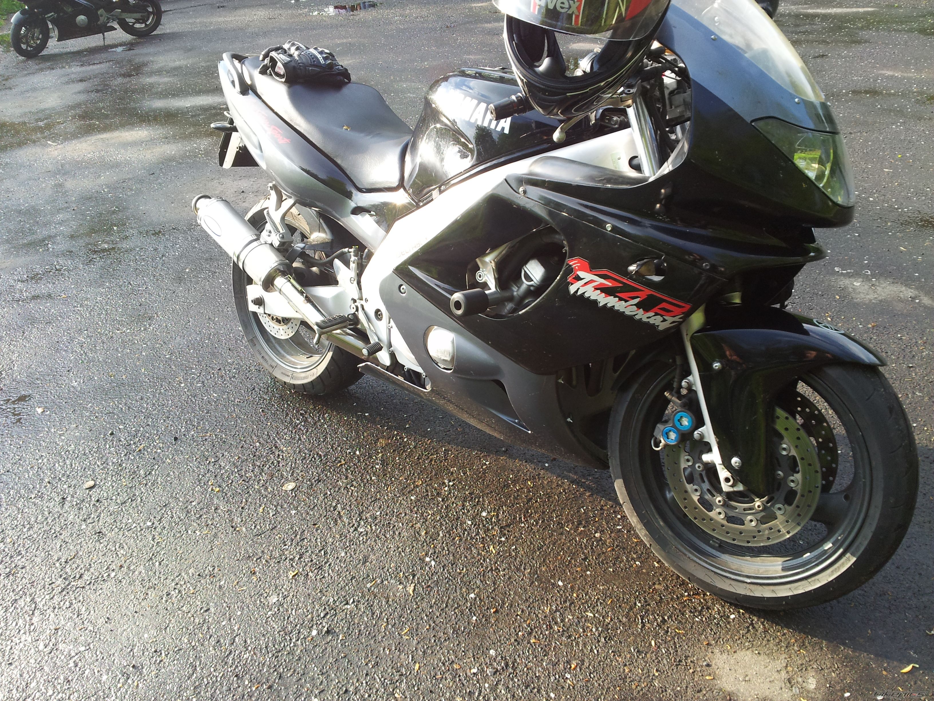 1998 YAMAHA YZF 600 | Picture 2664362 motorcycle photo