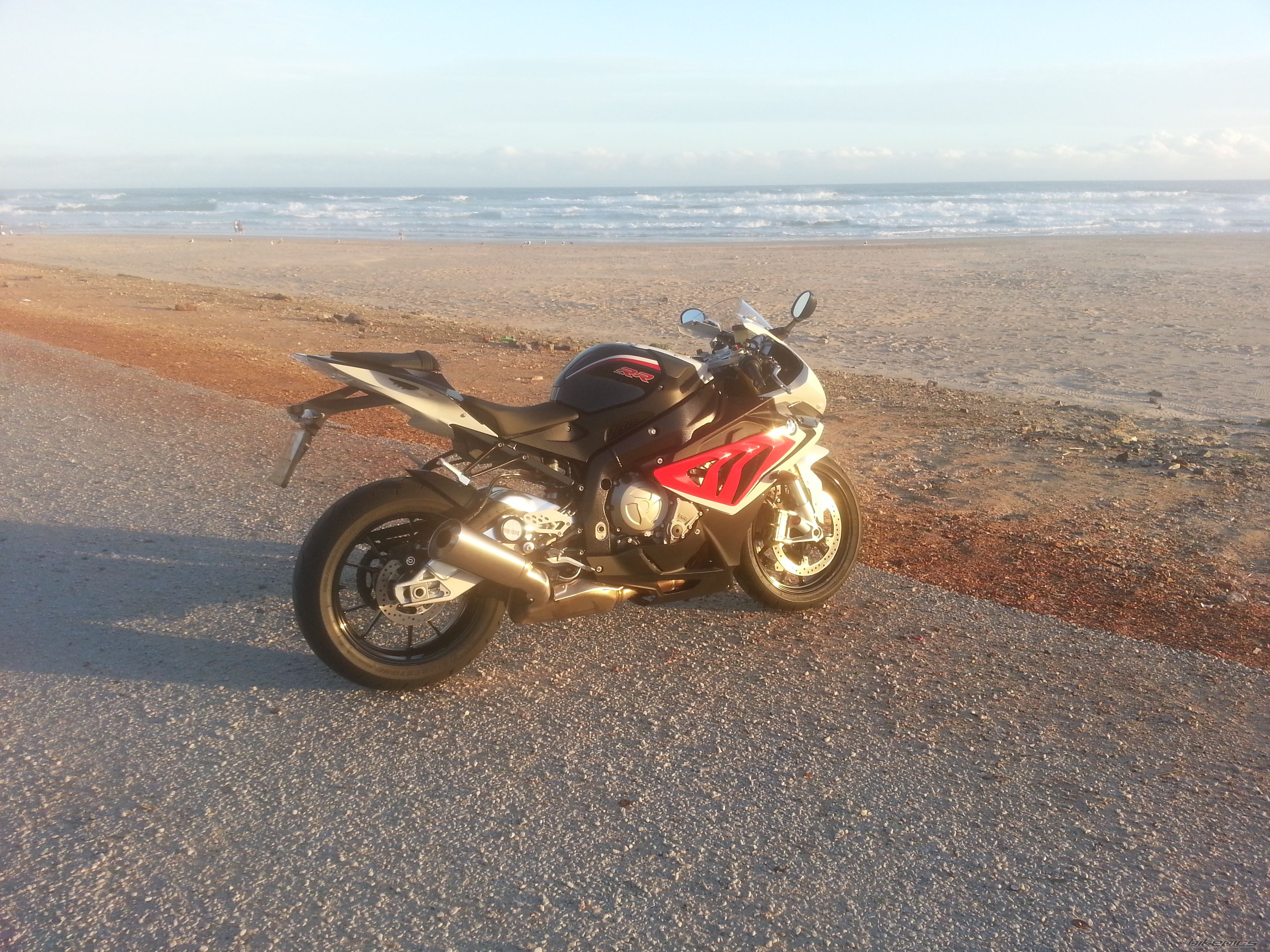 2014 BMW S 1000 RR | Picture 2664371 motorcycle photo