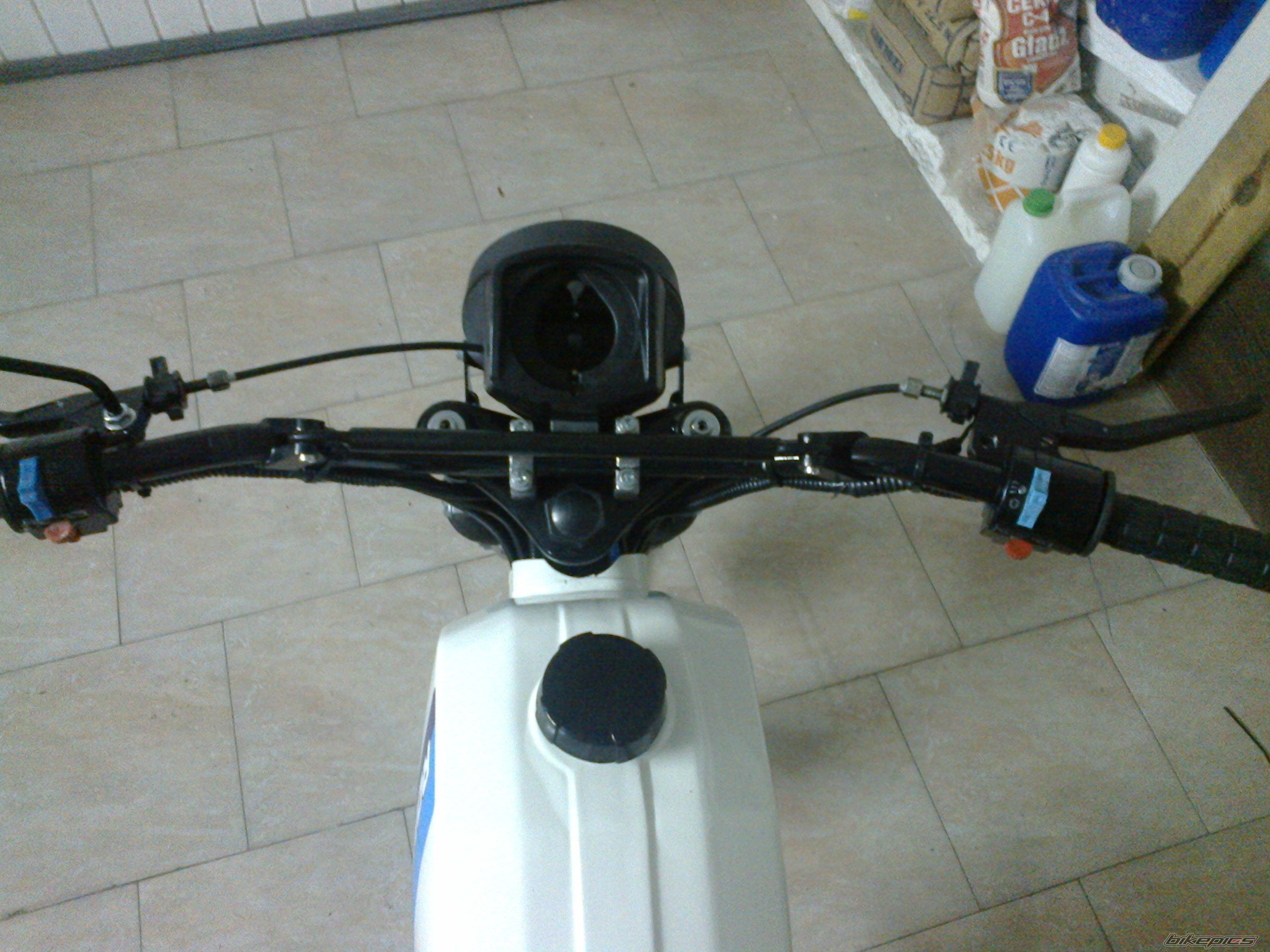 1988 ROMET CHART 210 | Picture 2664932 motorcycle photo