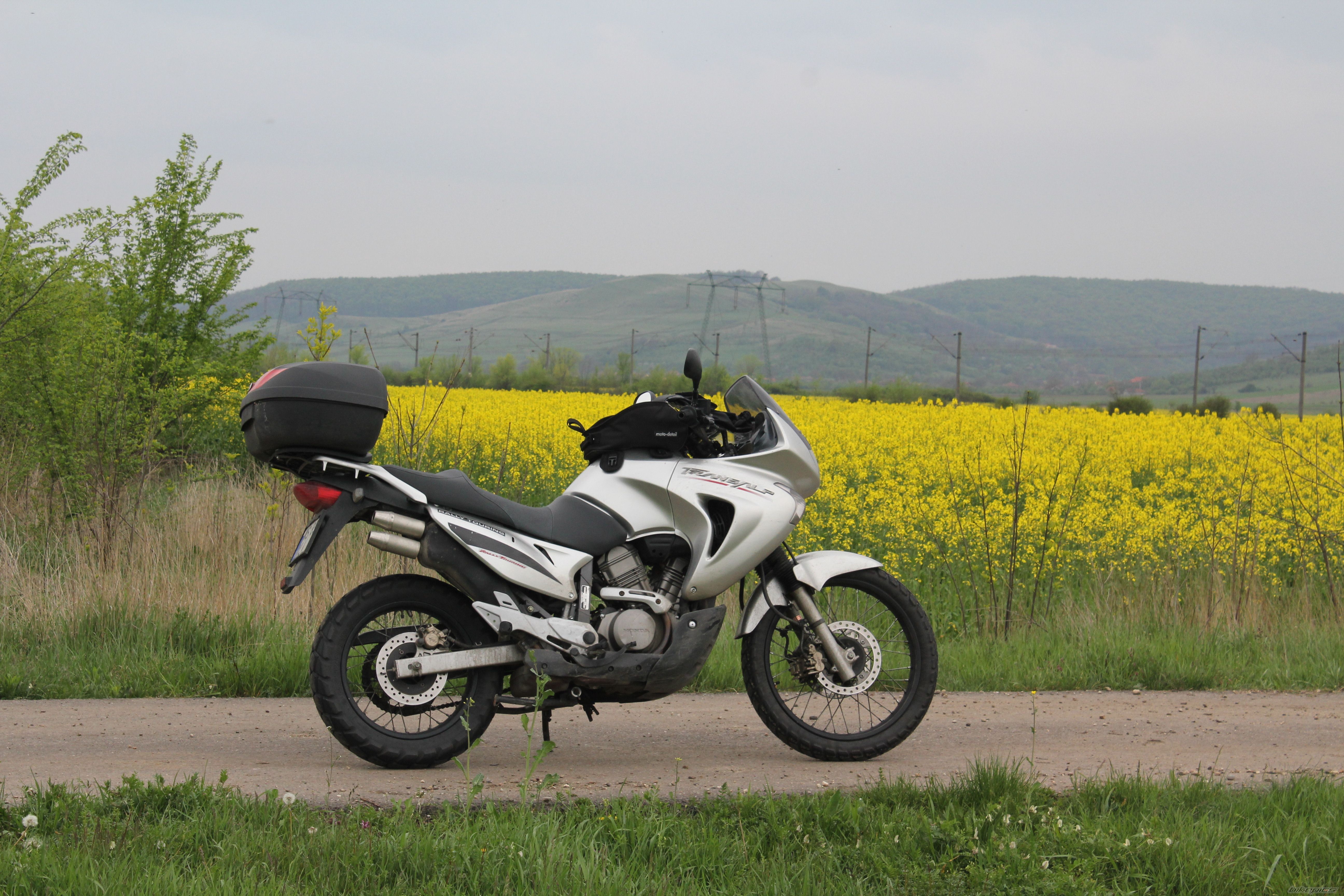 2005 HONDA XL 650V TRANSALP | Picture 2665016 motorcycle photo