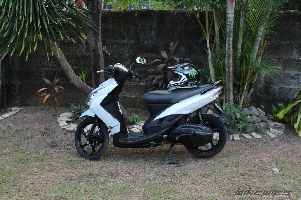 2011 YAMAHA MIO SOUL | Picture 2665403 motorcycle photo