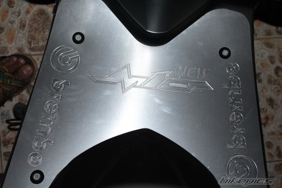 2011 YAMAHA MIO SOUL | Picture 2665410 motorcycle photo