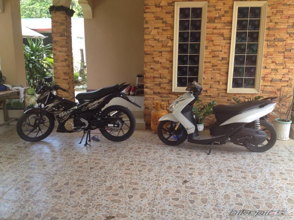 2014 SUZUKI RAIDER R 150 | Picture 2665421 motorcycle photo