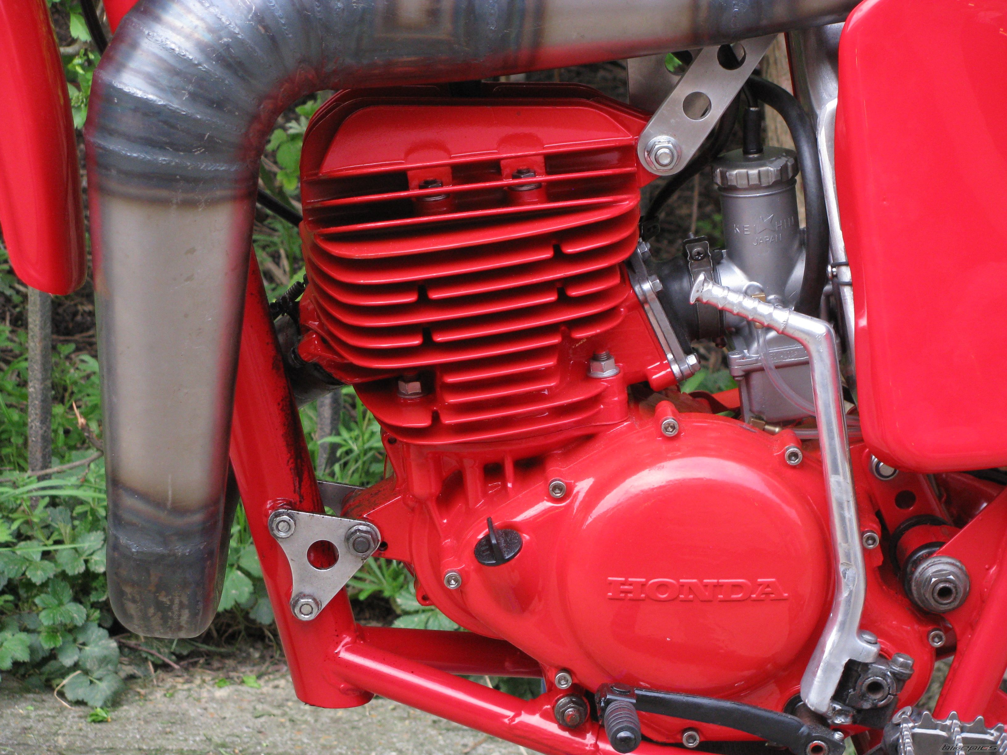 1979 HONDA CR 250 | Picture 2665439 motorcycle photo
