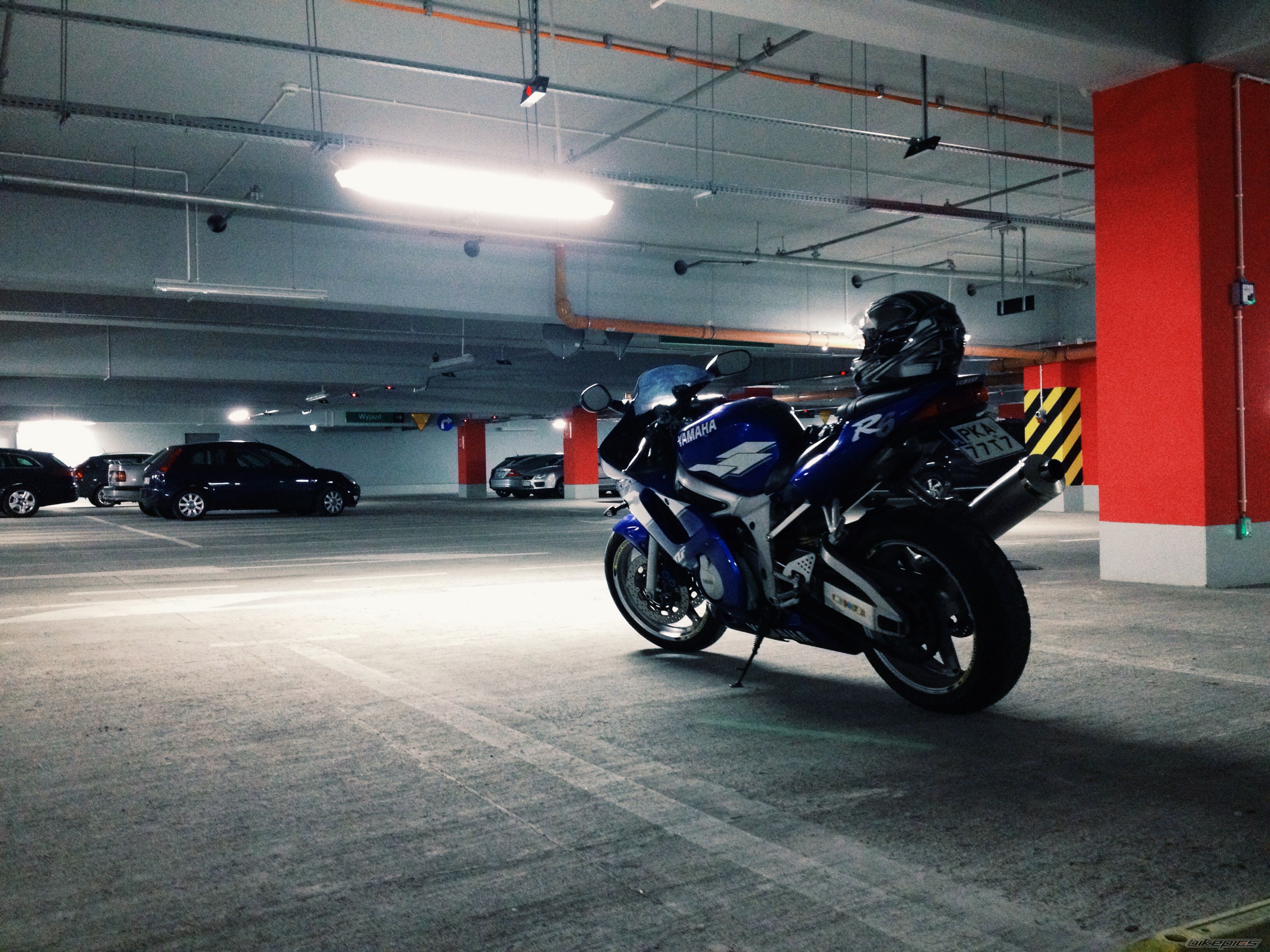 1999 YAMAHA YZF R6 | Picture 2665649 motorcycle photo