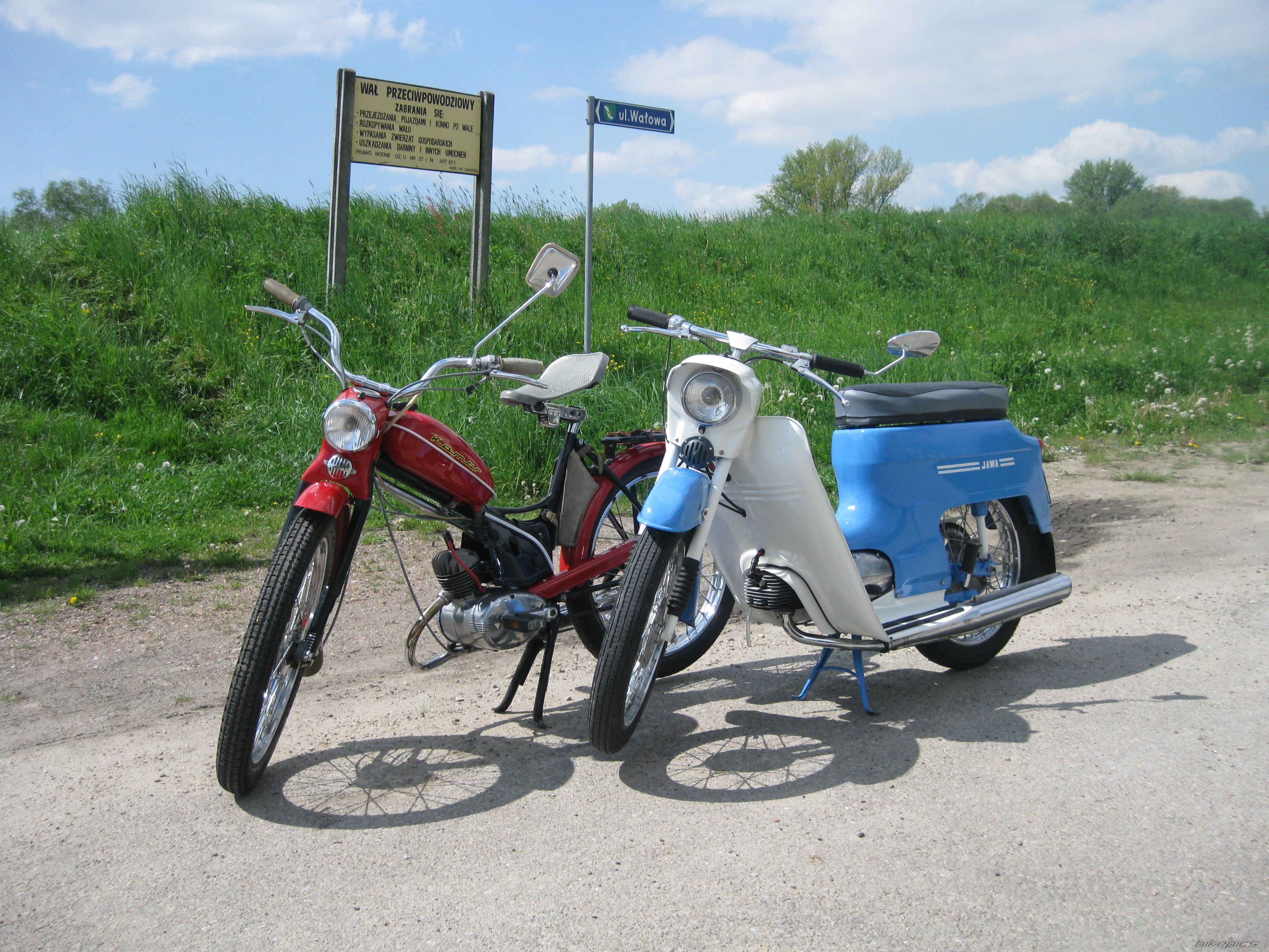 1969 KOMAR 2320 | Picture 2665656 motorcycle photo