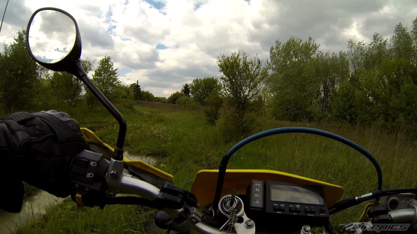 2005 SUZUKI DRZ400SM | Picture 2665818 motorcycle photo