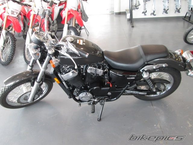 2010 HONDA VT750RS ROADSTER | Picture 2665939 motorcycle photo
