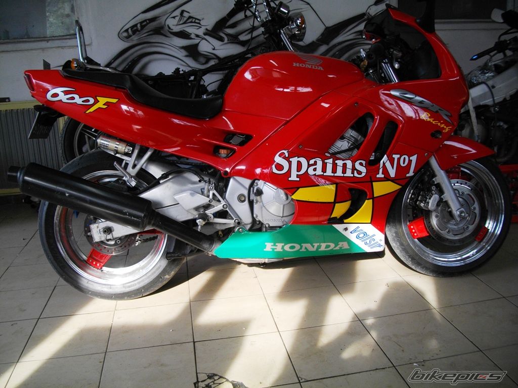   | Picture 2666132 motorcycle photo