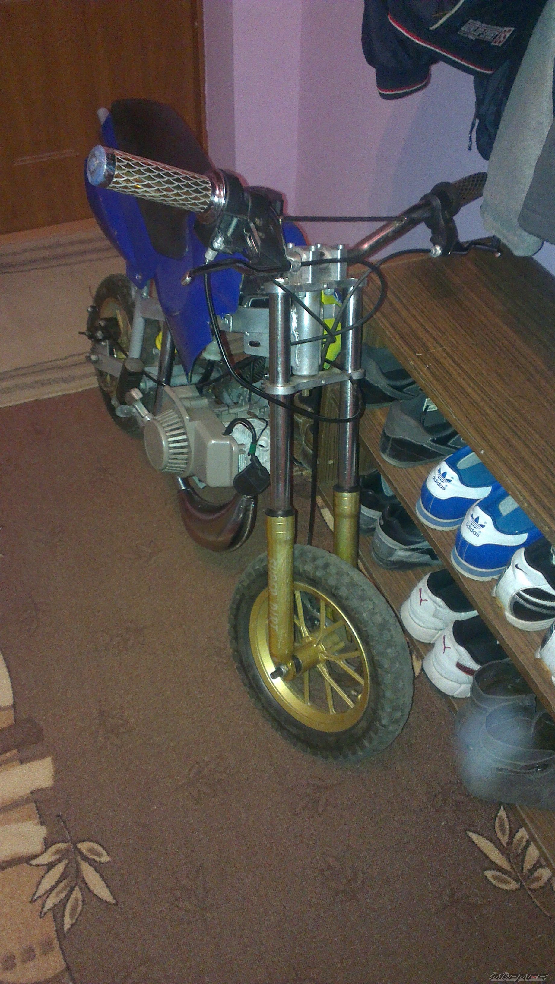    | Picture 2666133 motorcycle photo
