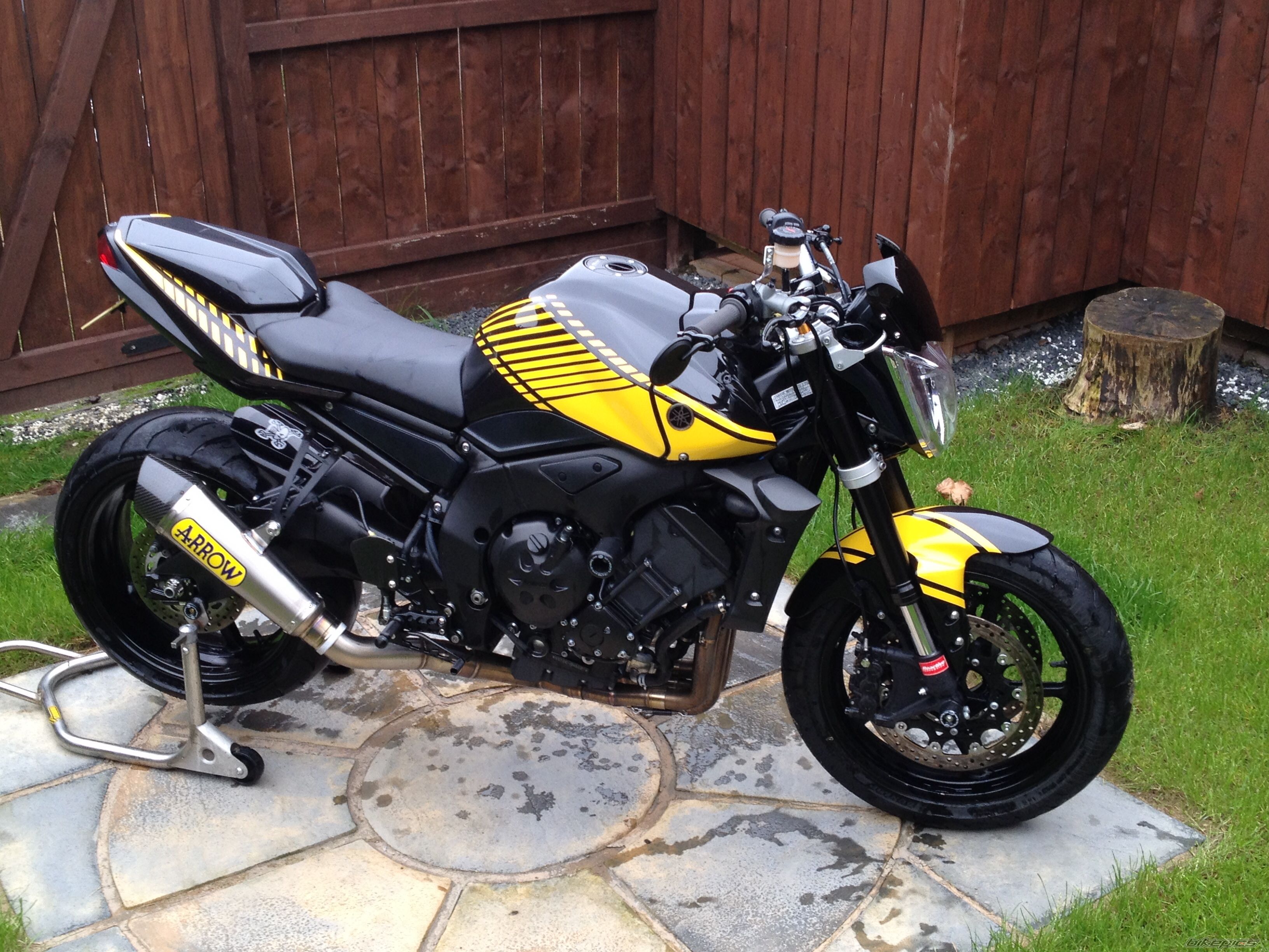    | Picture 2666525 motorcycle photo