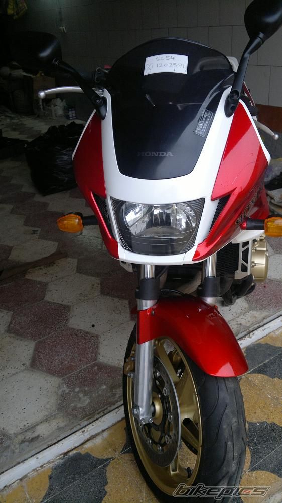 2006 HONDA CB1300 | Picture 2667221 motorcycle photo