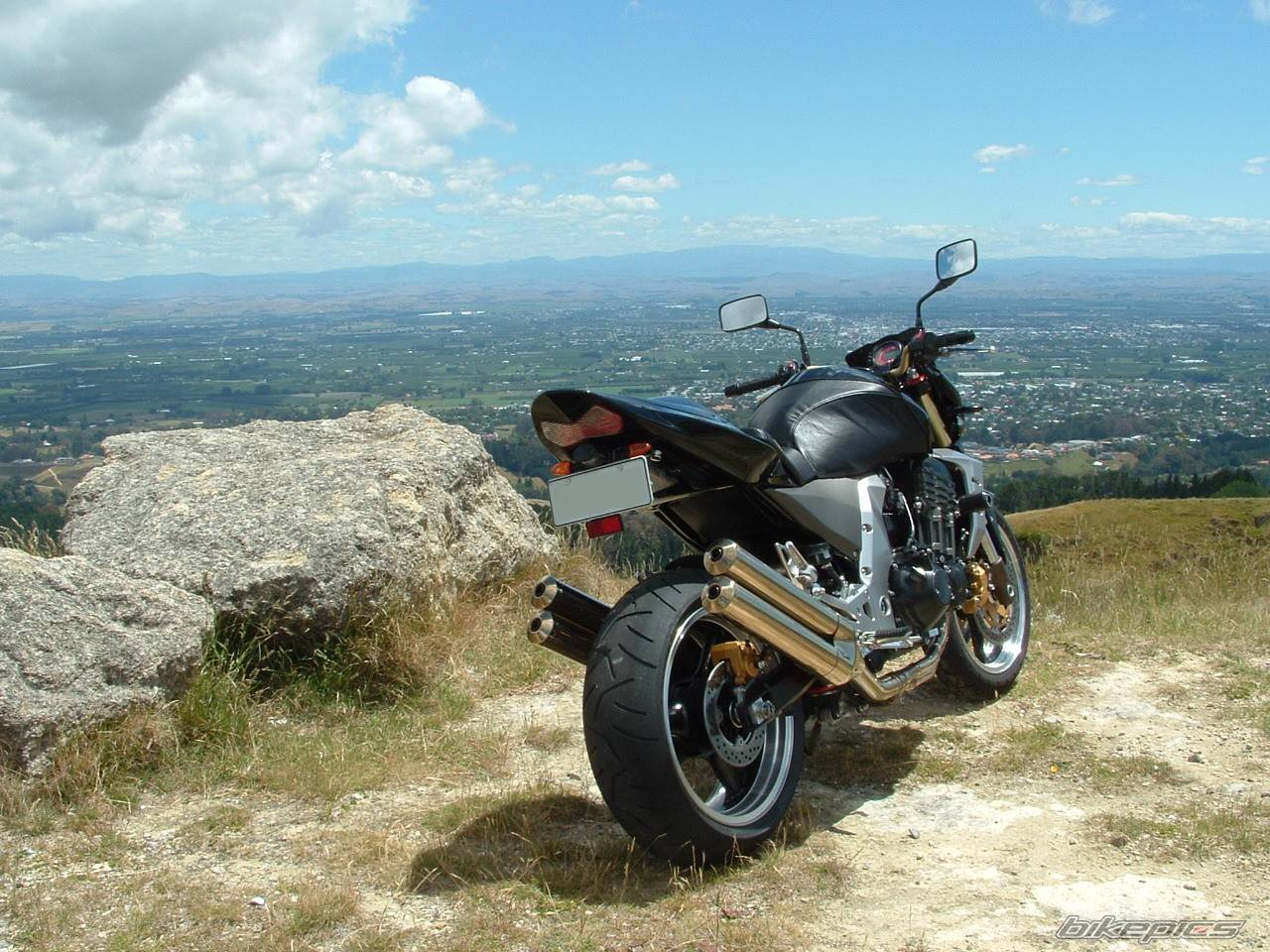 2004 KAWASAKI Z 1000 | Picture 266723 motorcycle photo
