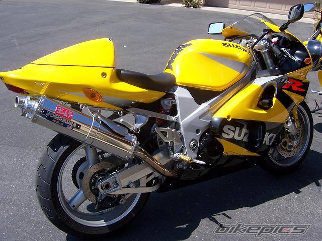2002 SUZUKI TL1000R | Picture 266724 motorcycle photo