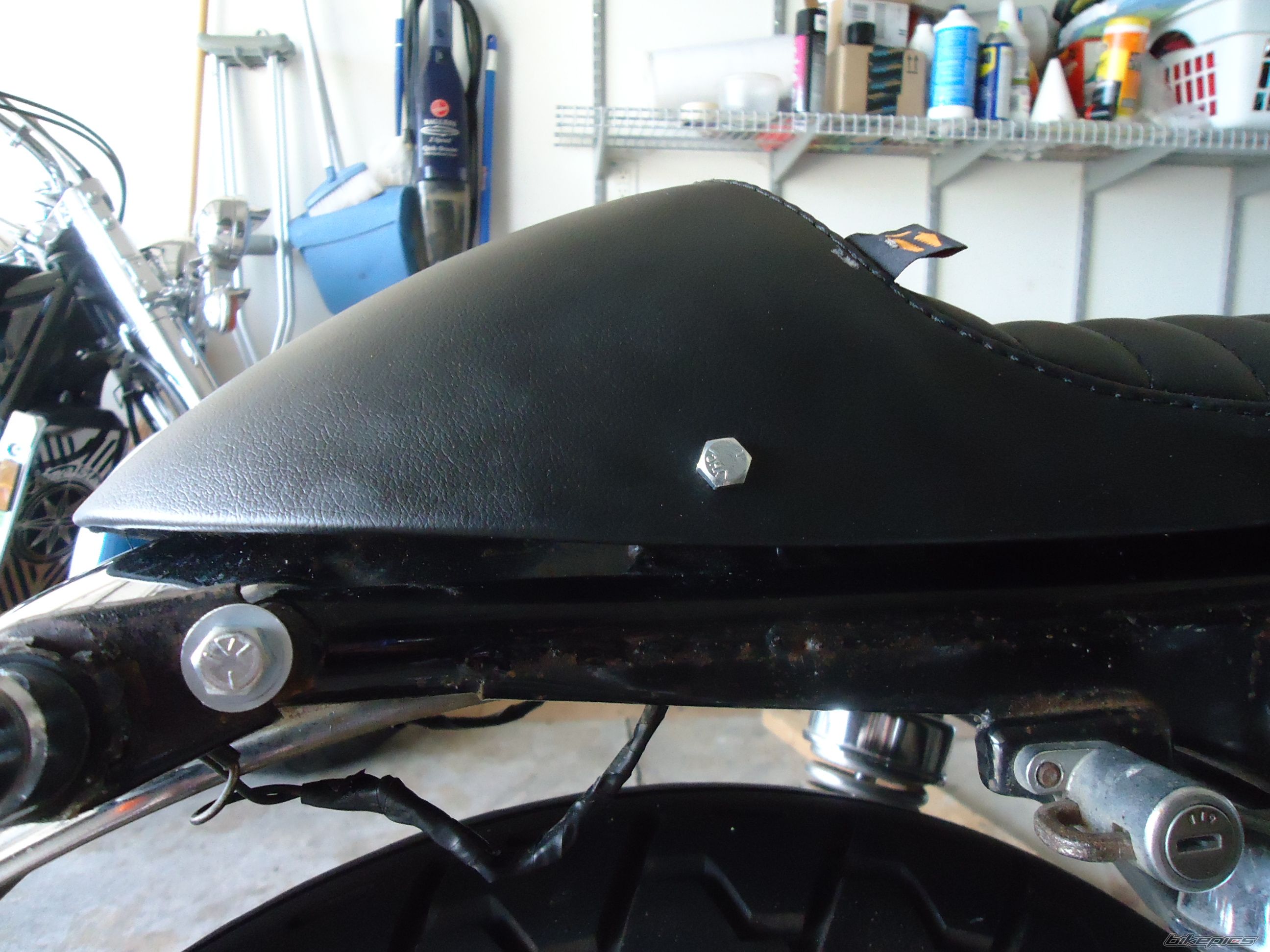    | Picture 2667428 motorcycle photo