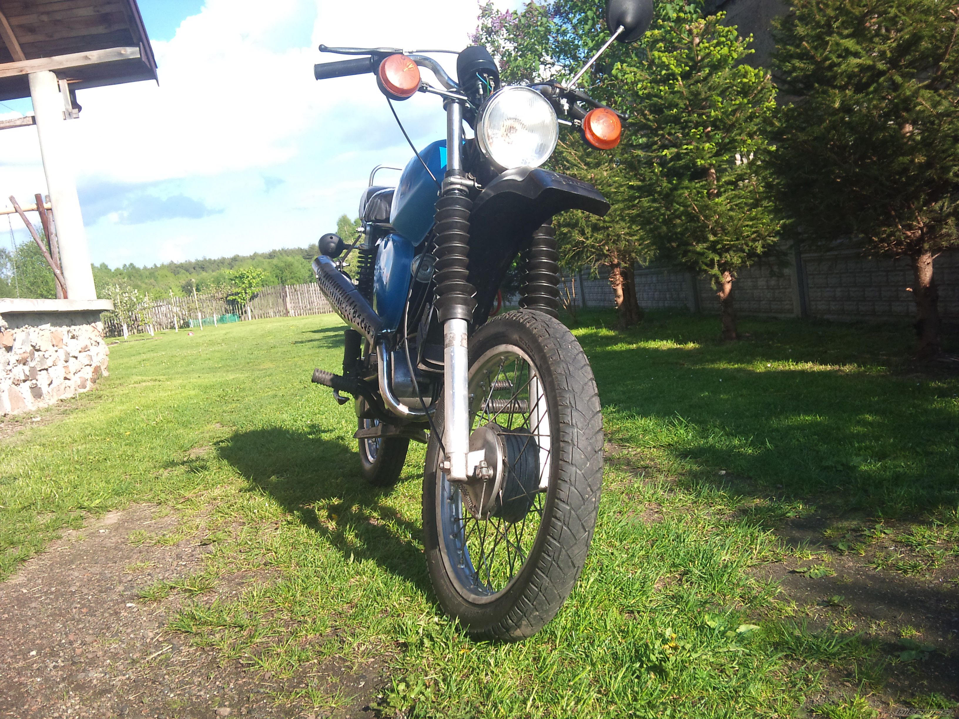 1979 SIMSON S 50 | Picture 2667505 motorcycle photo