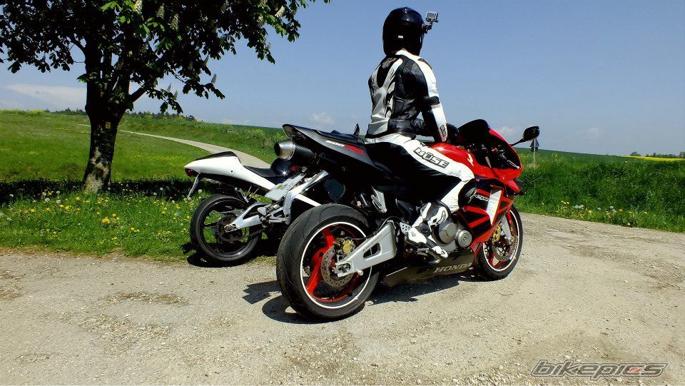 2004 HONDA 2004 CBR 600 | Picture 2667536 motorcycle photo