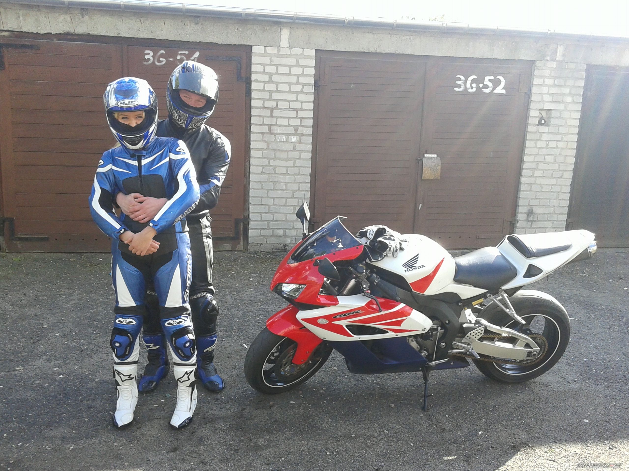 2004 HONDA CBR 1000  RR | Picture 2667720 motorcycle photo