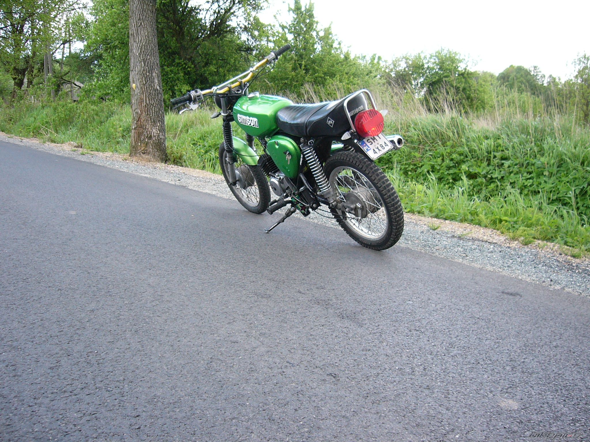    | Picture 2667843 motorcycle photo