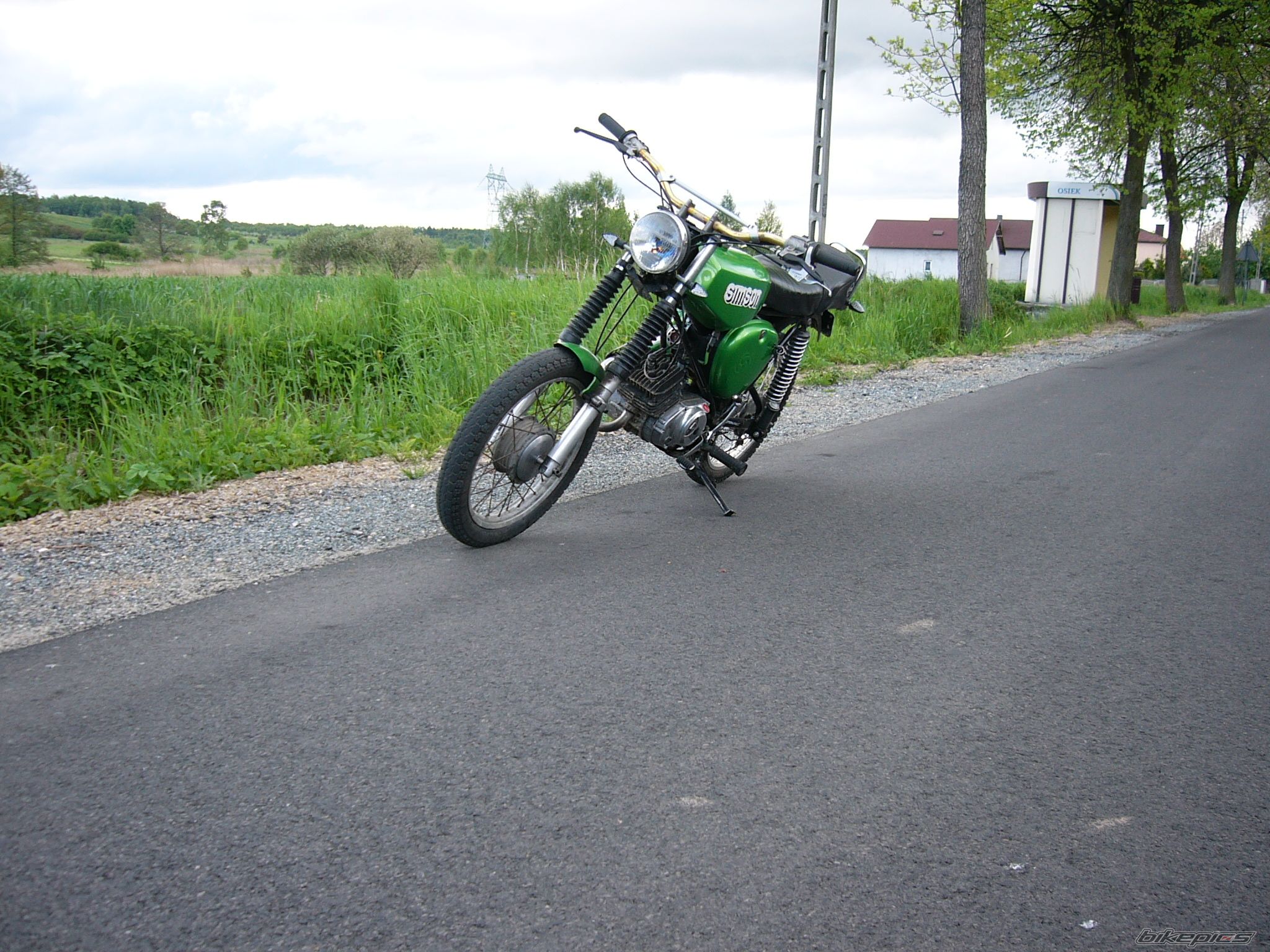    | Picture 2667844 motorcycle photo
