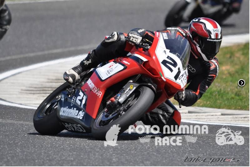 2012 DUCATI 848 | Picture 2668548 motorcycle photo