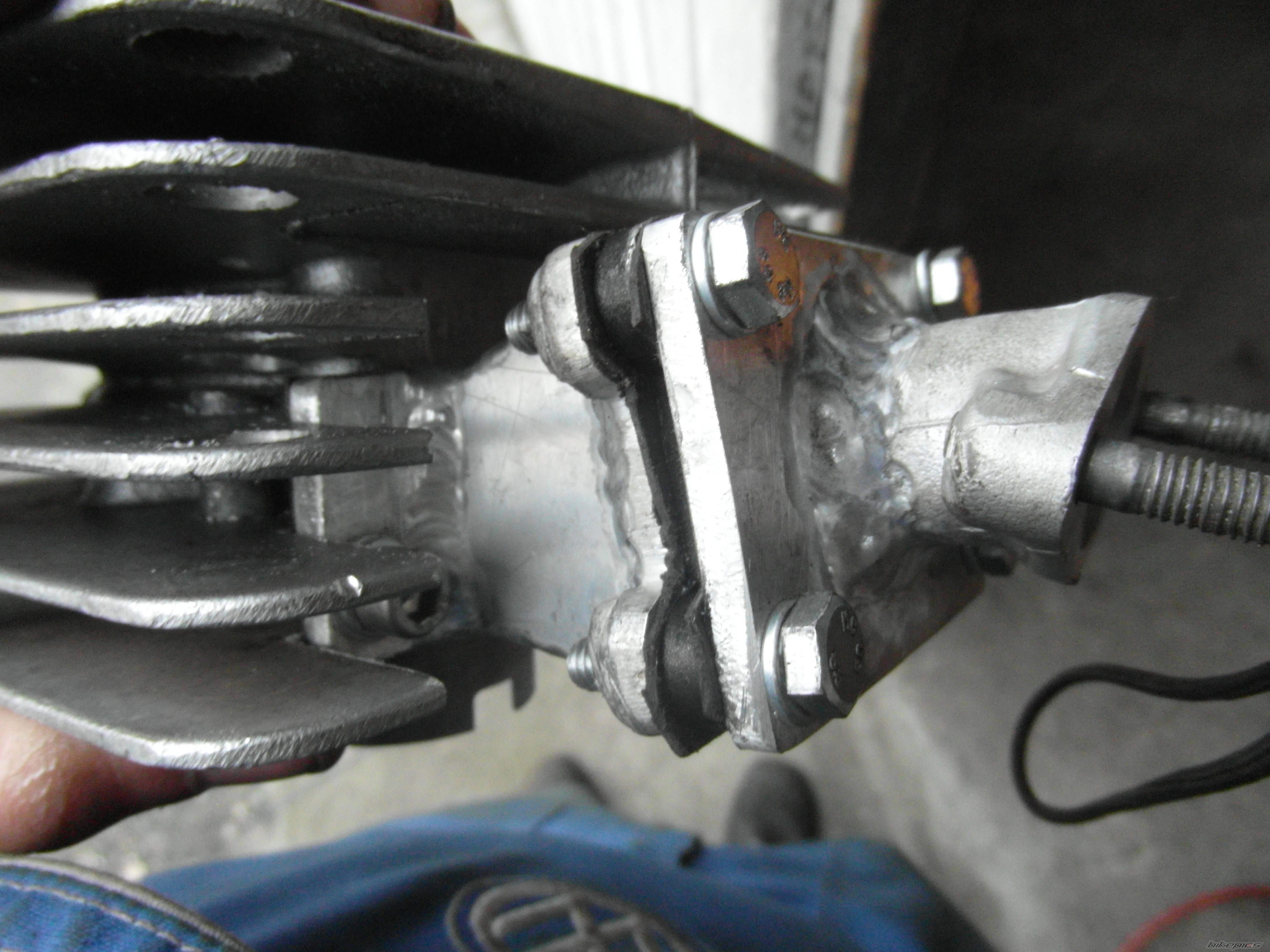    | Picture 2668590 motorcycle photo