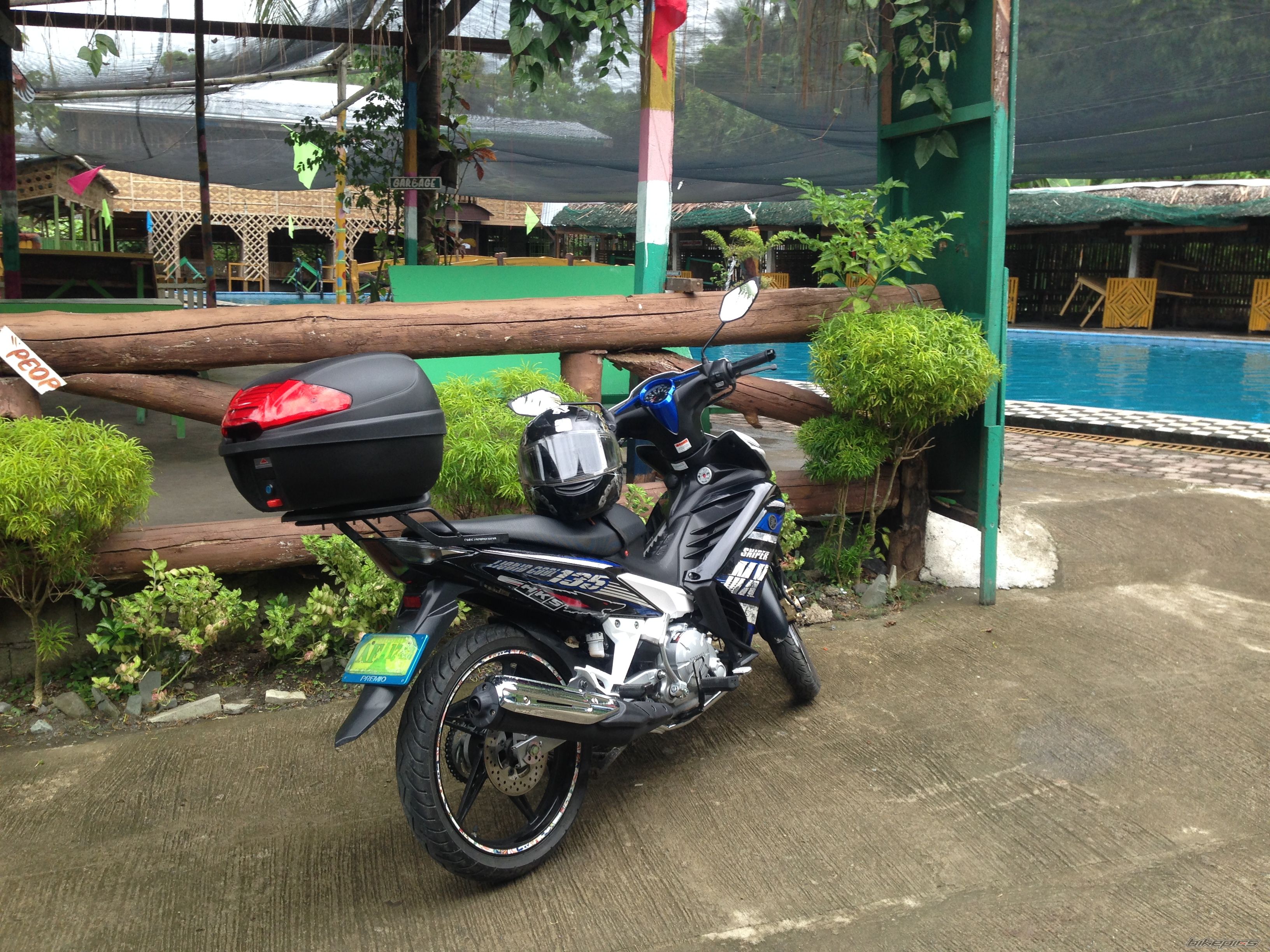 2014 YAMAHA SNIPER MX | Picture 2668664 motorcycle photo
