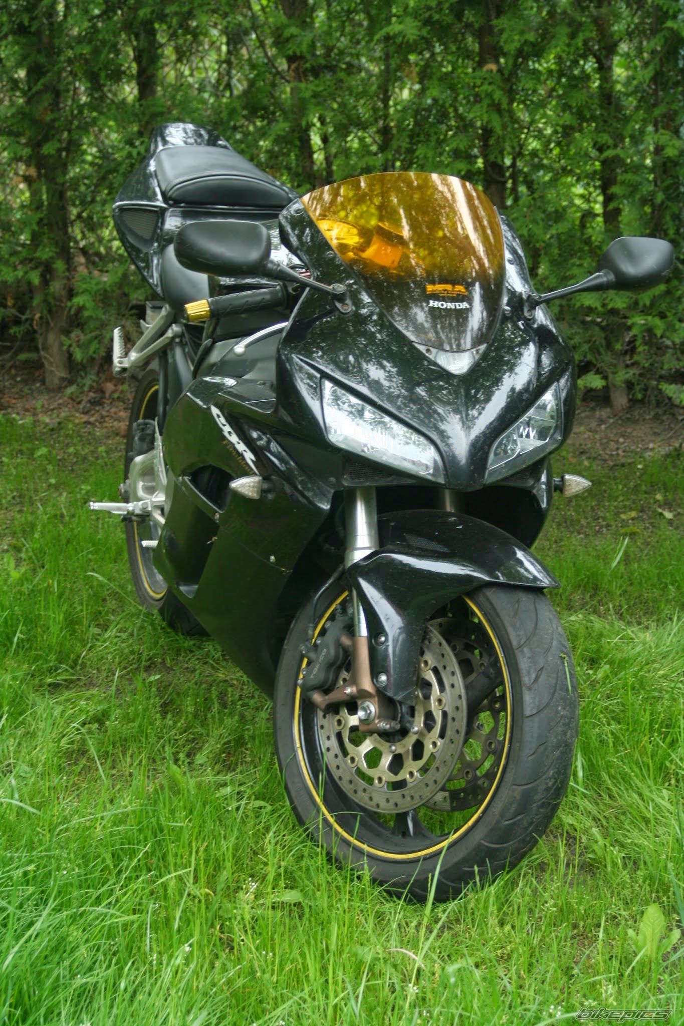 2004 HONDA CBR 1000  RR | Picture 2668694 motorcycle photo